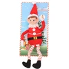 None Decorative souvenir Elfas išdaigininkas. 35 cm