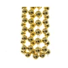 Decoris PLASTIC BEAD GARLAND XXL