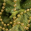Decoris PLASTIC BEAD GARLAND XXL