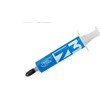Deepcool | Termopasta Z3 1,5g | Sidabras | Universalus