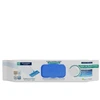 Deep_Fresh Drėgnų grindų šluosčių papildymas Deepfresh 50 vnt
