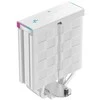 „Deepcool“ procesoriaus aušintuvas | AK400 DIGITAL PRO WH | Intel, AMD