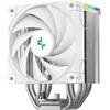 DeepCool AK500S Digital SE WH Processor Oro vėsintuvas 12 cm Baltas 1 pc(s)