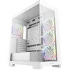 DeepCool CG580 4F V2 Midi Tower Baltas