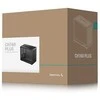 DeepCool CH160 PLUS Small Form Factor (SFF) Juodas