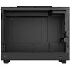 DeepCool CH160 PLUS Small Form Factor (SFF) Juodas