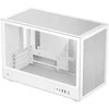 „DeepCool CH260 WH“ korpusas (R-CH260-WHNGM0-G-1)