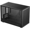DeepCool CH260 Micro Tower Juodas