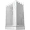 „DeepCool CH270 WH“ korpusas (R-CH270-WHNDM0-G-1)