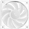 DeepCool LP360 Kompiuterio dėklas, Processor All-in-one liquid cooler 12 cm Baltas 1 pc(s)