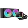CPU COOLER S_MULTI/LQ240 DEEPCOOL