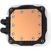 DeepCool LS720 SE chłodzenie wodne AiO, 360mm - balta