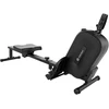 DeerRun R3 Rowing Machine (Juodas)