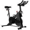 „DeerRun S500 Pro“ treniruoklis (juodas)