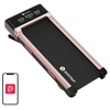 DeerRun Z10 Electric Treadmill (Rožinė)