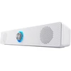 DEFENDER SOUNDBAR Z2 6W LED Baltas
