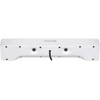 DEFENDER SOUNDBAR Z2 6W LED Baltas