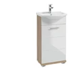 Deftrans SPINTEL PASTATOM BARI D40 BALTA/MEDŽ