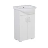 Deftrans SPINTELĖ SU PRAUST MINT D50 BALT