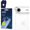 3Mk Protection 3mk HARDY objektyvo apsauga „iPhone 17 Air“ – daugiaspalvė