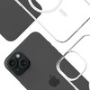 3Mk apsaugantis 3mk šarvuotas dėklas iPhone 15 Plus - skaidrus