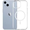 3Mk apsaugantis 3mk šarvuotas dėklas iPhone 14 Plus - skaidrus
