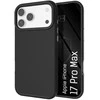 Dėklas 3Mk apsauga 3mk Fortis MagCase iPhone 17 Pro Max - Juodas