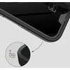 Dėklas 3Mk apsauga 3mk Fortis MagCase iPhone 16e / 17e - juodas