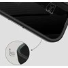 Dėklas 3Mk apsauga 3mk Fortis MagCase iPhone 17 Pro - Juodas