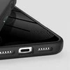 Dėklas 3Mk apsauga 3mk Fortis MagCase iPhone 17 Pro - Juodas