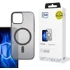 3Mk Protection 3mk Frosty MagCase iPhone 14 dėklas - Juodas