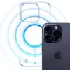 Dėklas 3Mk apsauga 3mk Just20g MagCase iPhone 13 Pro Max - skaidrus