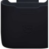 Dėklas 3Mk Protection 3mk Silicone AirPods Case Juodas for AirPods 4 - juodas