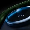 3Mk apsaugos 3mk dūminis „MagCase“ dėklas, skirtas „iPhone 17 Pro“ – Žalias-Translucent