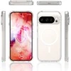 Dėklas 3Mk Protection Google Pixel 10/Google Pixel 10 Pro - 3mk Armor MagCase