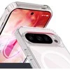 Dėklas 3Mk Protection Google Pixel 10/Google Pixel 10 Pro - 3mk Armor MagCase