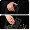 Dėklas 3mk Hardy Smūgiams atsparus MagCase, skirtas Google Pixel 11