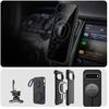 Dėklas 3mk Hardy Shockproof MagCase, skirta Google Pixel 11 Pro XL