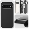 Dėklas 3mk Hardy Shockproof MagCase do Google Pixel 11 Pro XL