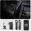 3mk Hardy Shockproof MagCase dėklas Google Pixel 11 Pro