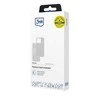 Dėklas 3Mk Protection 3mk Matt Case for Motorola Moto G86 Power - Juodas