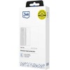 Dėklas 3Mk Protection Redmi Note 13 5G - 3mk Clear Case