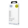 Dėklas 3Mk Protection Redmi Note 17 Pro 5G - 3mk Clear Case