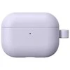 Dėklas AmazingThing Glamor protective case for AirPods Pro 3 - violetinė