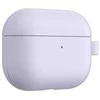 Dėklas AmazingThing Glamor protective case for AirPods Pro 3 - violetinė