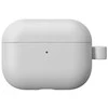 „AmazingThing Glamour“ apsauginis dėklas, skirtas „AirPods Pro 3“ - pilka