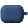 „AmazingThing Glamour AirPods Pro 3“ apsauginis dėklas – Mėlyna