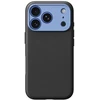Dėklas AmazingThing Glamour AllSkin iPhone 18 Pro Case with Camera Cover, MagSafe Compatible - Mėlyna