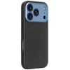 Dėklas AmazingThing Glamour AllSkin iPhone 18 Pro Case with Camera Cover, MagSafe Compatible - Mėlyna
