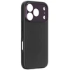 Dėklas AmazingThing Glamour AllSkin iPhone 18 Pro Case with Camera Cover, MagSafe Compatible - Violetinė